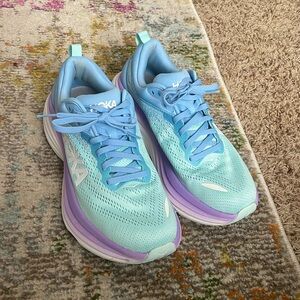 Hoka Bondi 8!
